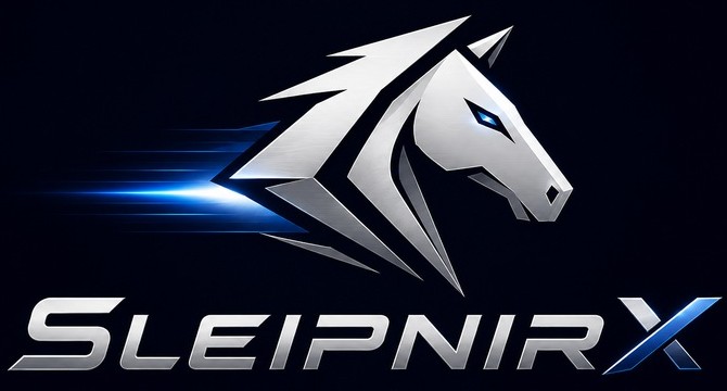 SleipnirX